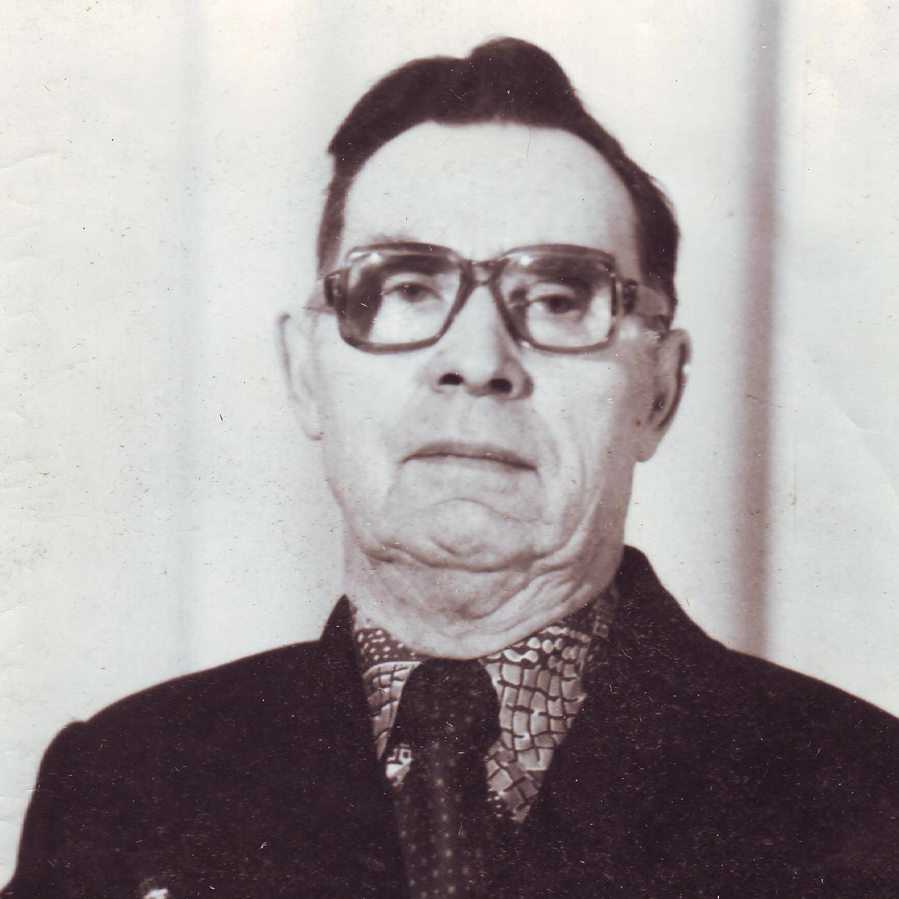 Вигуро Александр Гаврилович