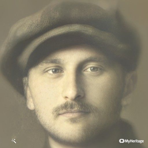 Чурсин Илья Алексеевич, школьный работник, учитель