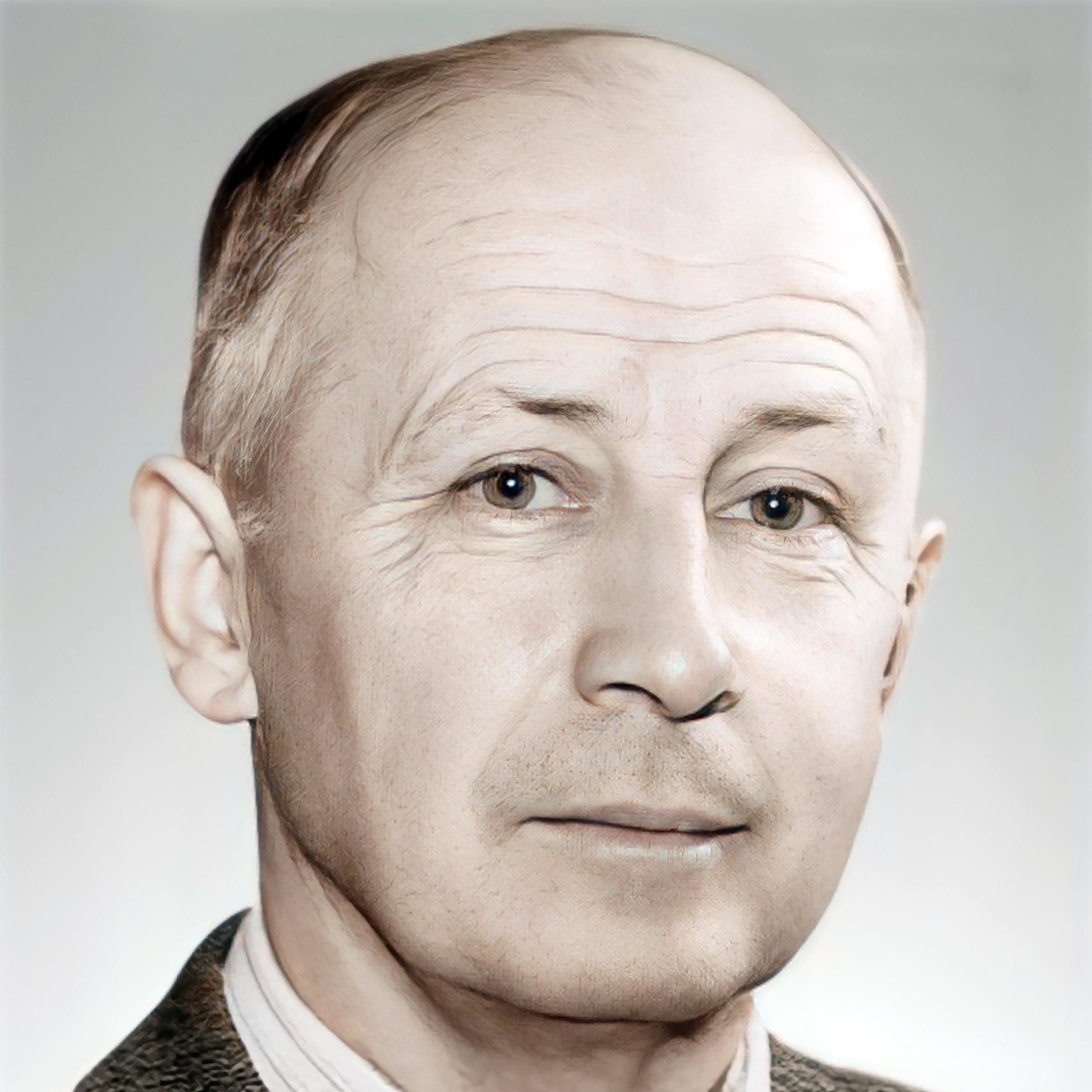 Крутько Василий Стефанович