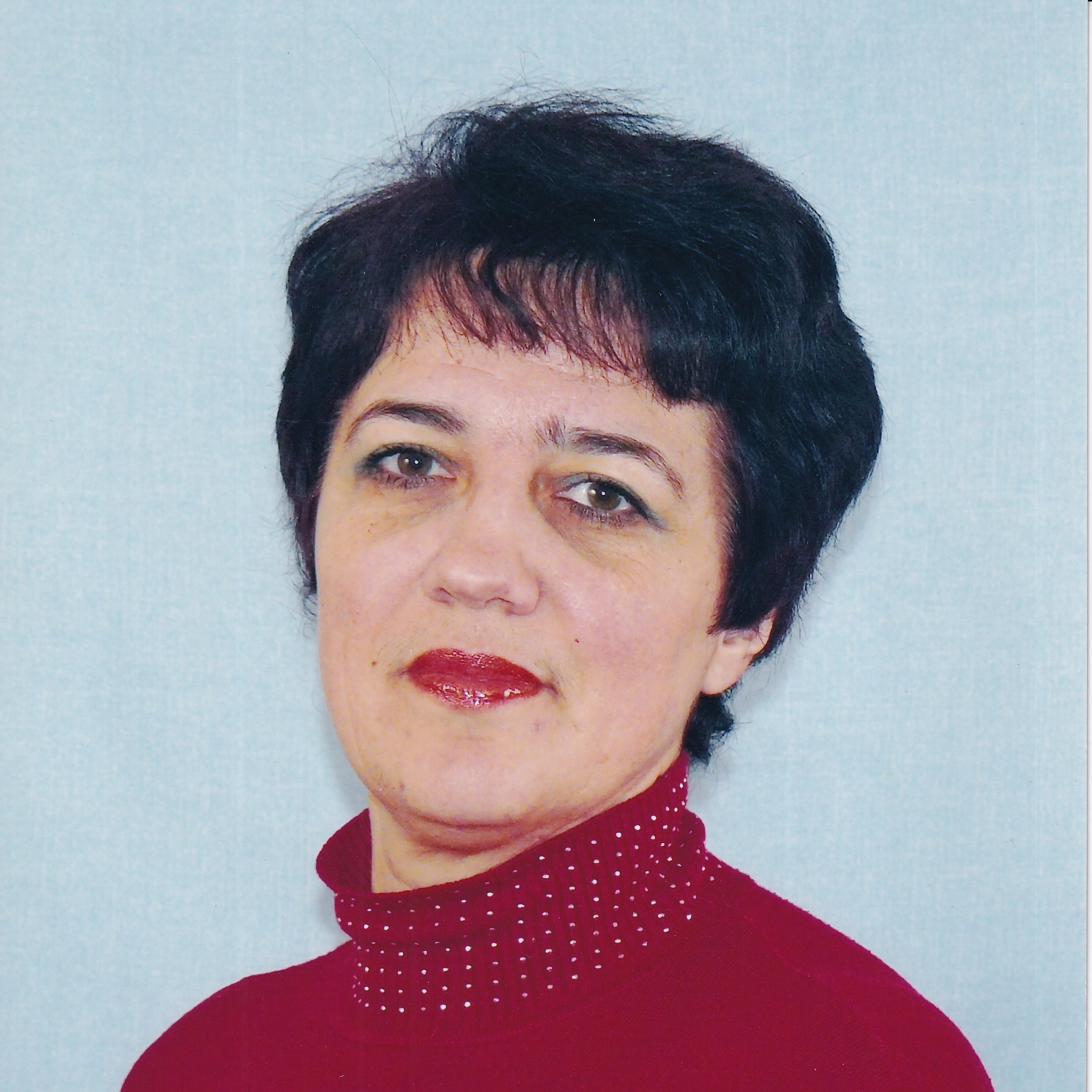 Кульбакина Ирина Геннадьевна, воспитатель детских садов, Бессоновки, Октябрьского и Веселой Лопани