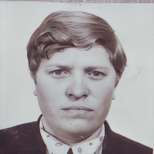 Булгаков Виктор Ефимович