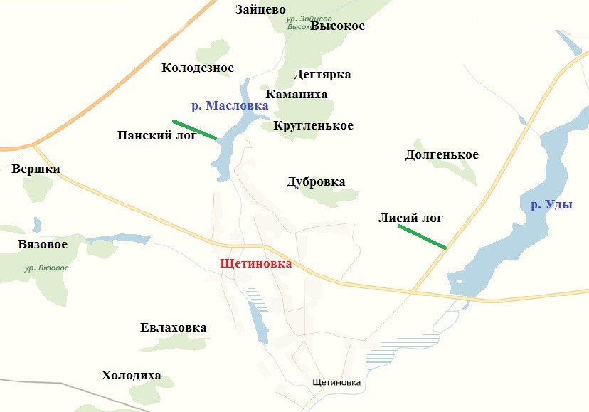 Никольское расстояние до границы с украиной. Щетиновка Белгородская обл на карте. Щетиновка Белгородский район на карте. Село Щетиновка Белгородский район на карте. Журавлевка Белгородская область на карте.